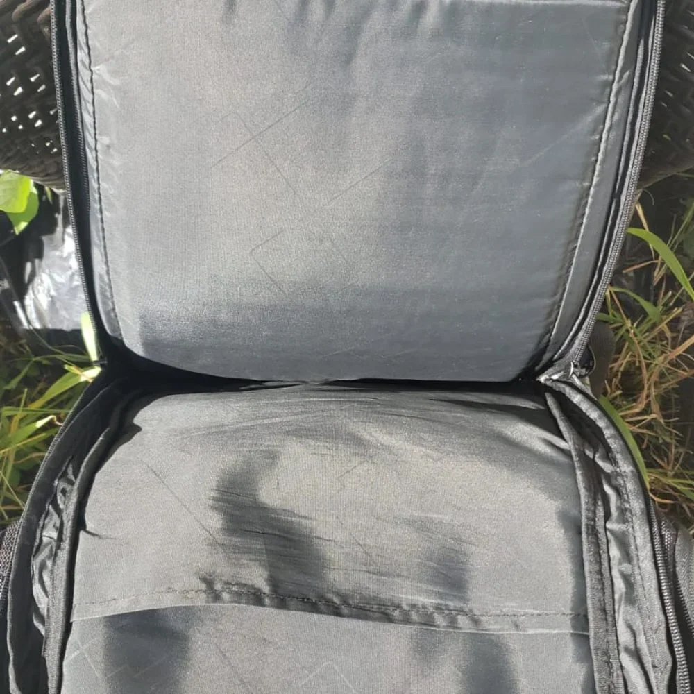 Level 8 Backpack - Picture 7 of 10